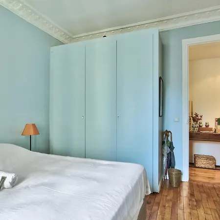 Apartmán Chernoviz - Welkeys *